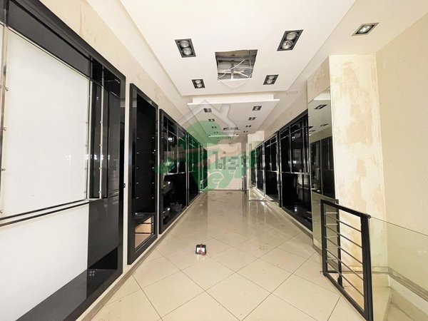 locale commerciale in affitto a Foggia