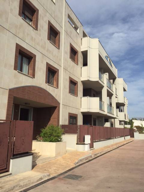 appartamento in affitto a Foggia