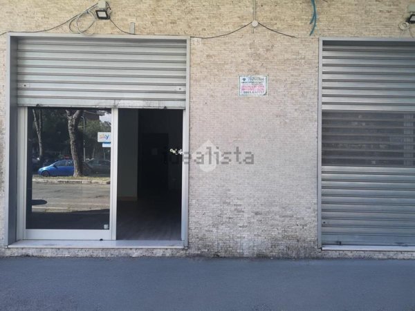 monolocale in affitto a Foggia in zona Immacolata / San Pio X
