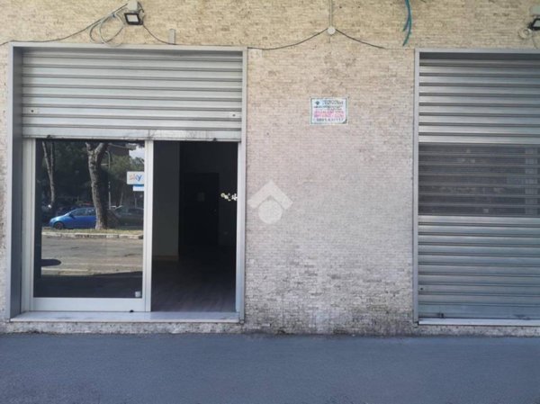 monolocale in affitto a Foggia in zona Immacolata / San Pio X