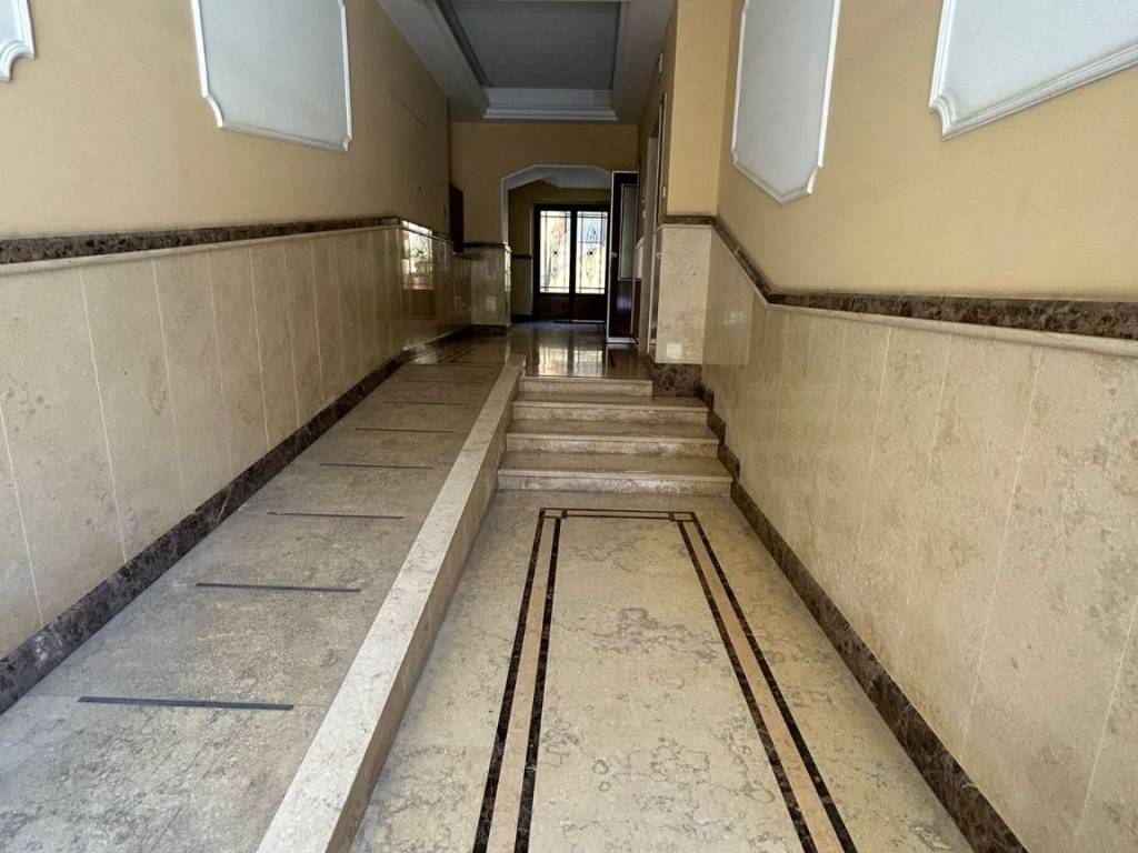 appartamento in affitto a Foggia in zona Centro Città