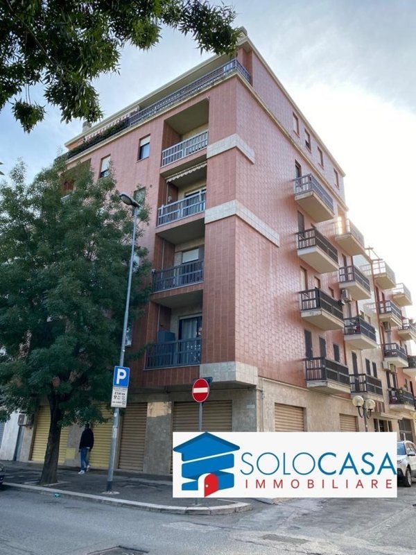 appartamento in affitto a Foggia