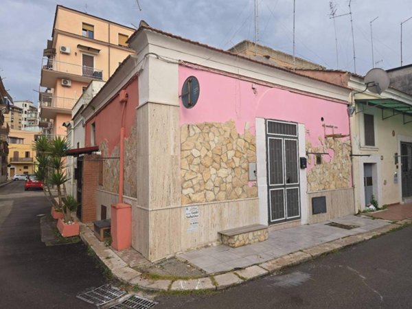 appartamento in affitto a Foggia