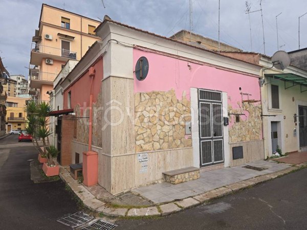 appartamento in affitto a Foggia in zona Centro Città