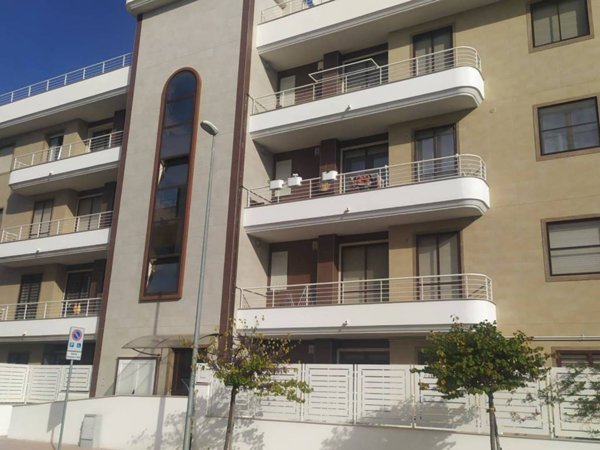 appartamento in affitto a Foggia