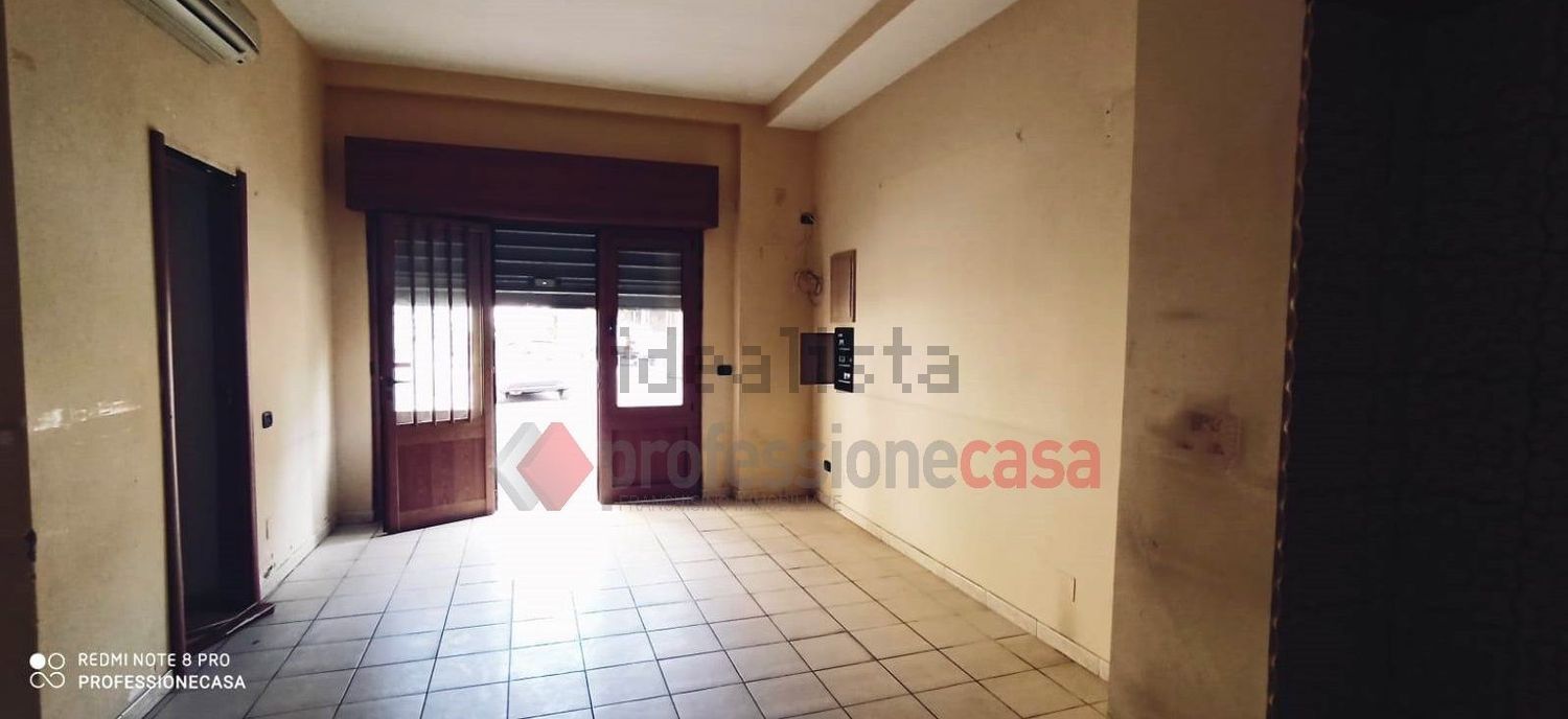 appartamento in affitto a Foggia