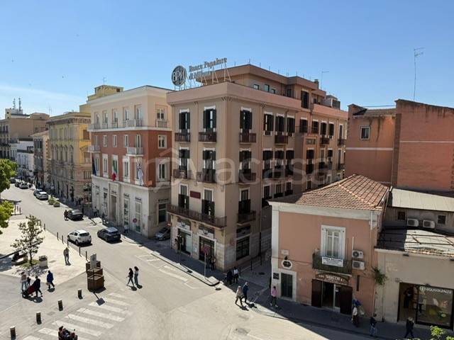 ufficio in affitto a Foggia