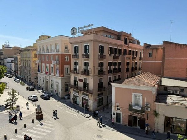 ufficio in affitto a Foggia