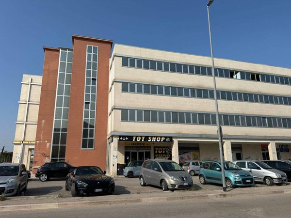 ufficio in affitto a Foggia
