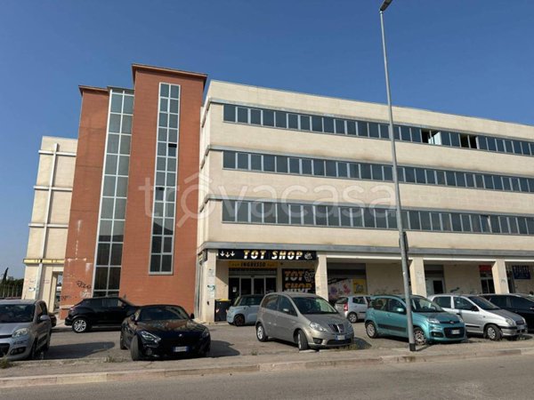appartamento in affitto a Foggia