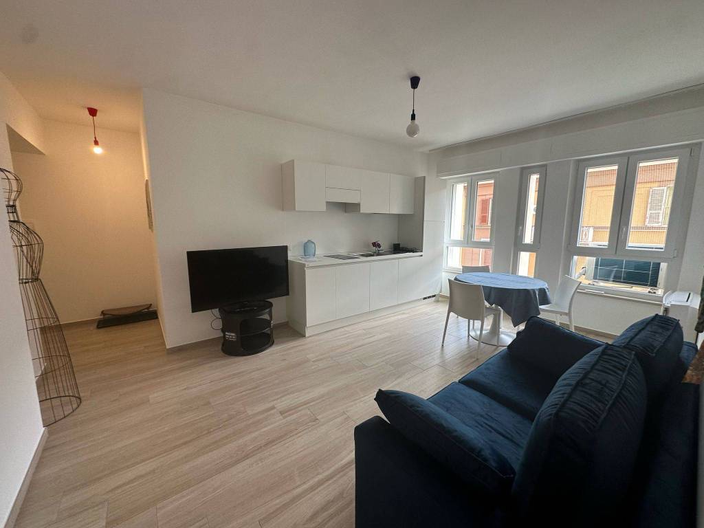 appartamento in affitto a Foggia