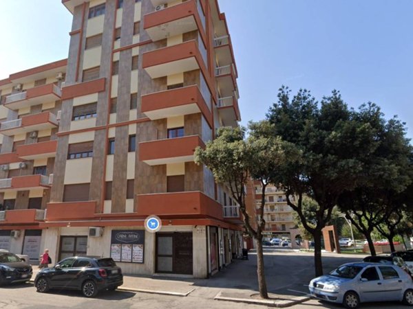 appartamento in affitto a Foggia in zona CEP