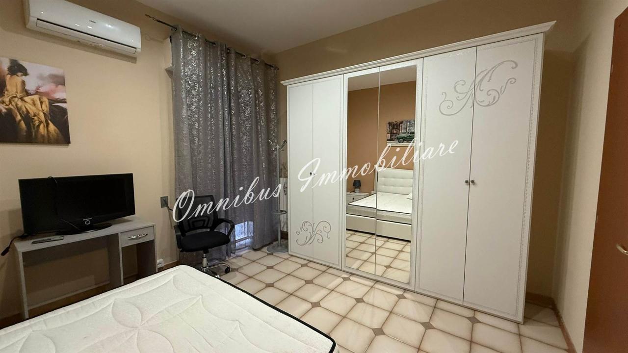 appartamento in affitto a Foggia in zona Immacolata / San Pio X