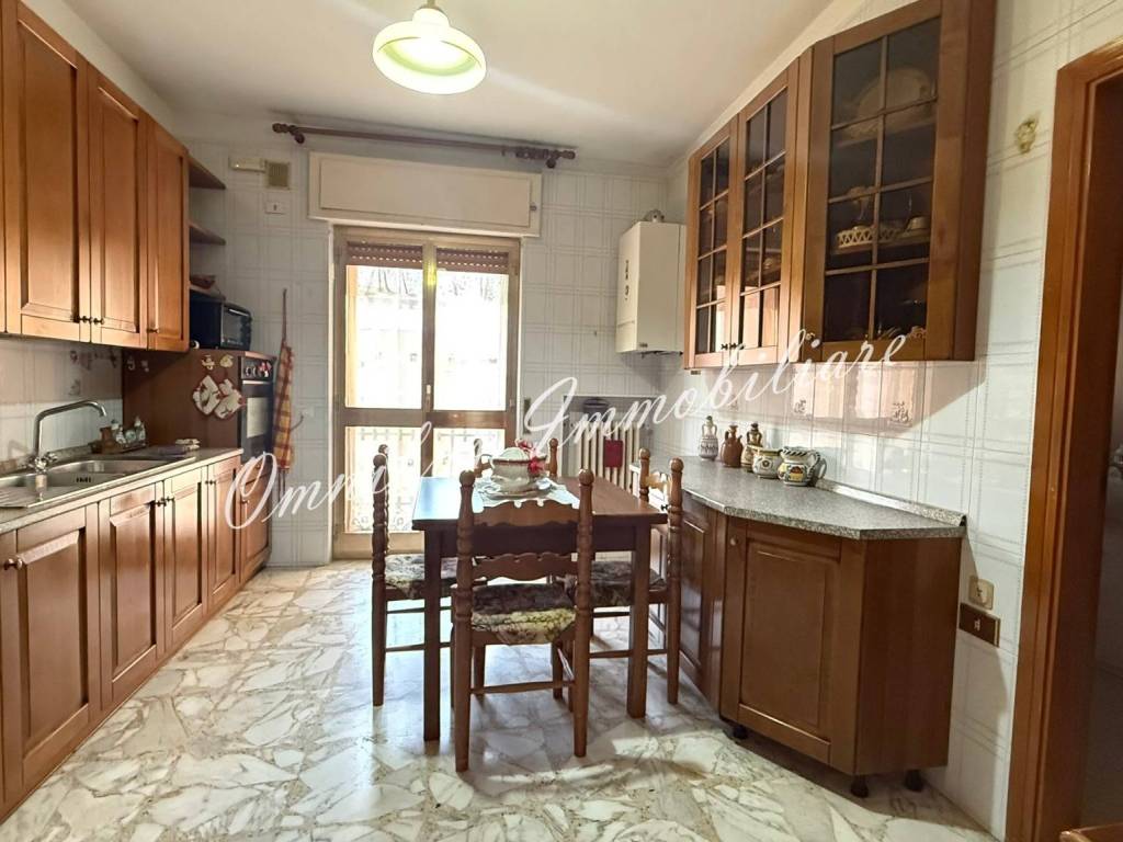 appartamento in affitto a Foggia in zona Immacolata / San Pio X