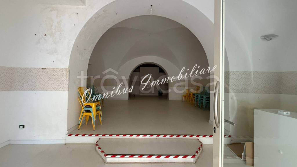 appartamento in affitto a Foggia in zona Centro Città