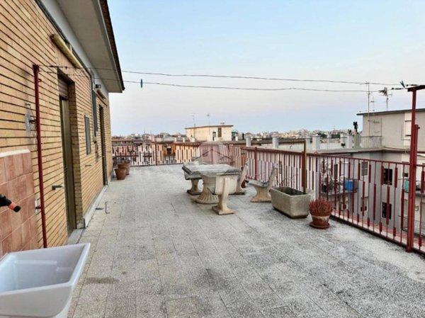 appartamento in affitto a Foggia in zona San Ciro