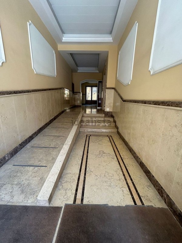 appartamento in affitto a Foggia in zona Centro Città