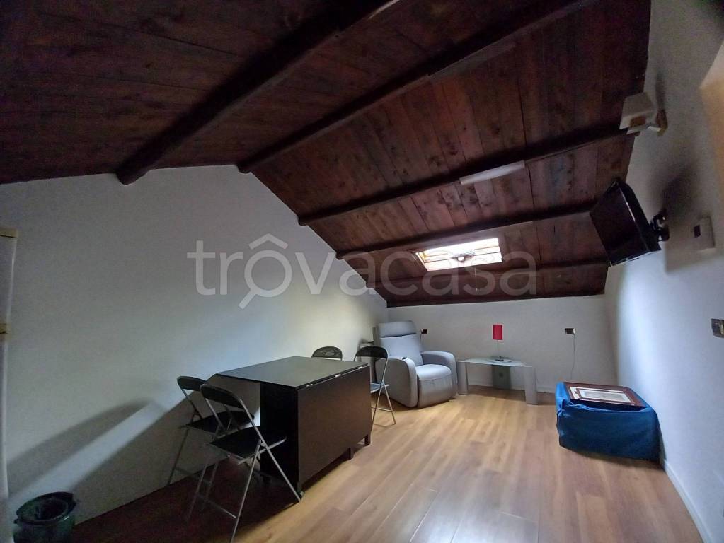 appartamento in affitto a Foggia in zona Centro Città