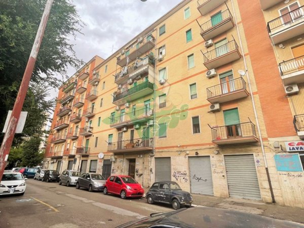 appartamento in affitto a Foggia in zona Immacolata / San Pio X