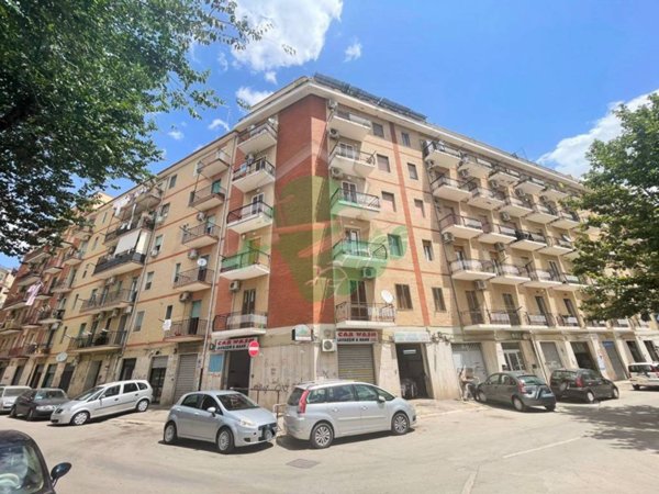 appartamento in affitto a Foggia in zona Immacolata / San Pio X