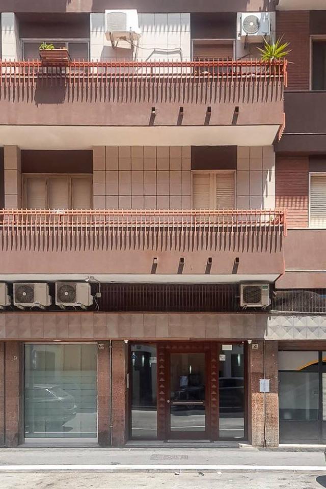 appartamento in affitto a Foggia