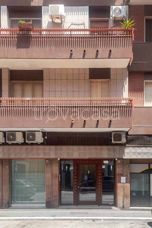 appartamento in affitto a Foggia