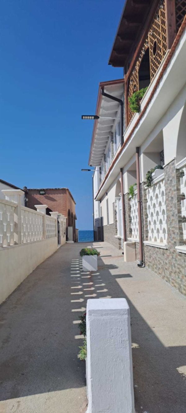 casa semindipendente in affitto a Foggia