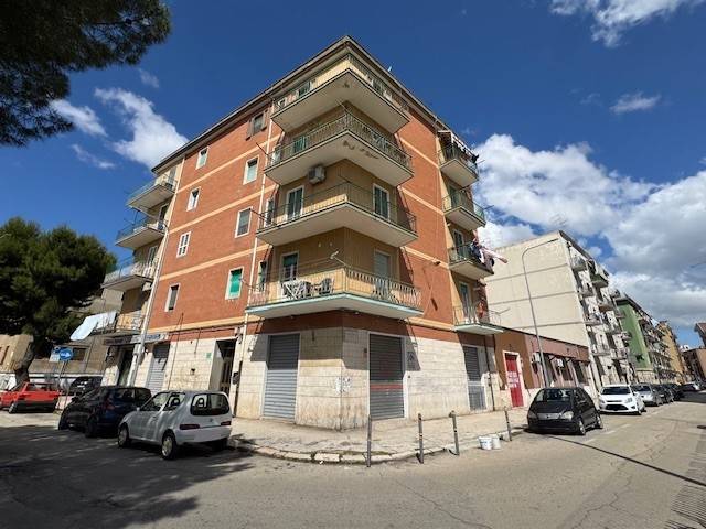 appartamento in affitto a Foggia in zona San Ciro