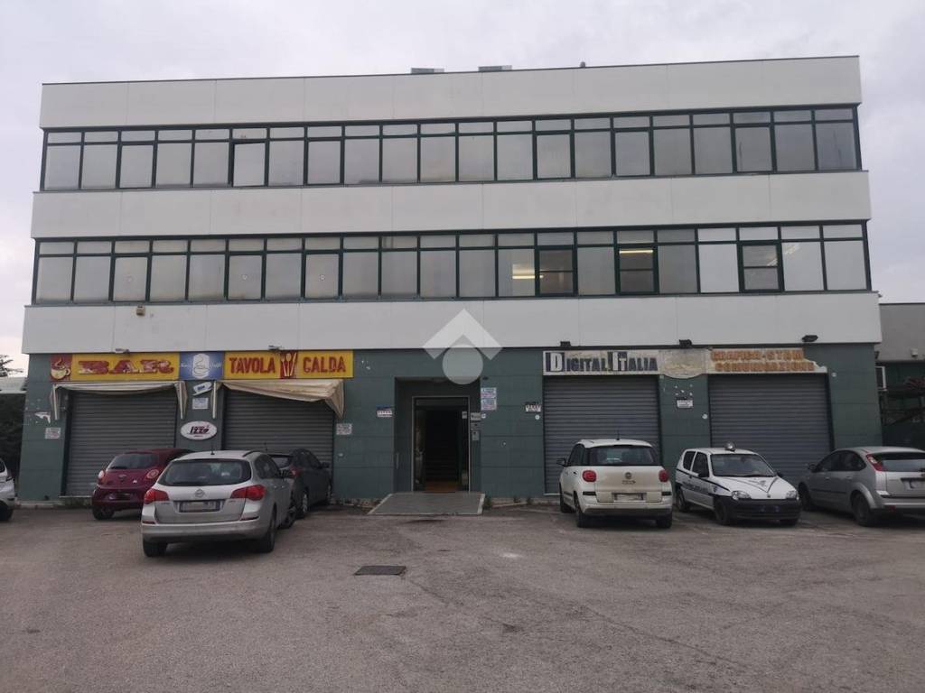 appartamento in affitto a Foggia in zona Villaggio Artigiani
