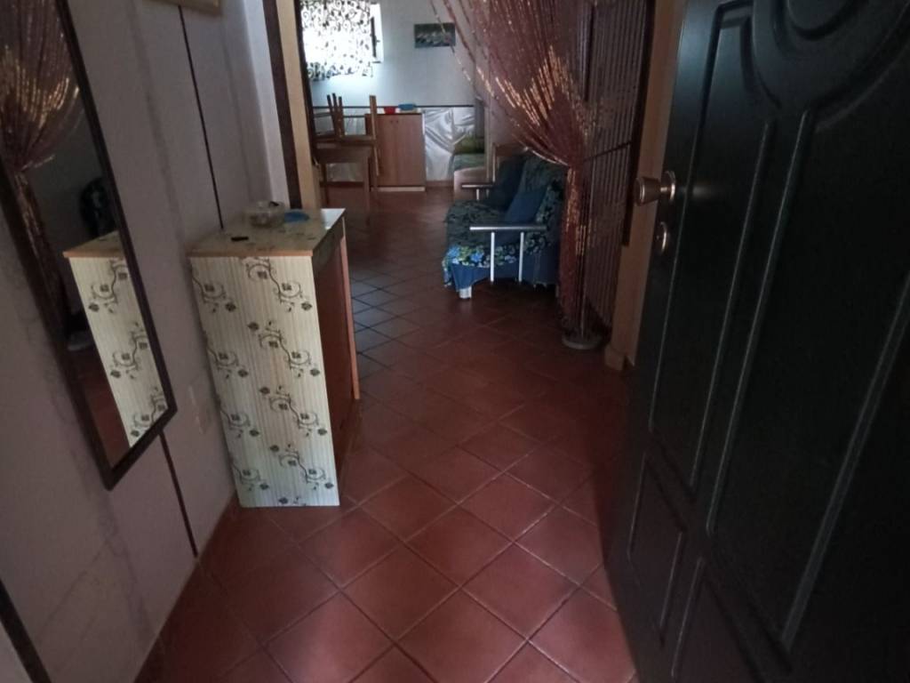 appartamento in affitto a Foggia