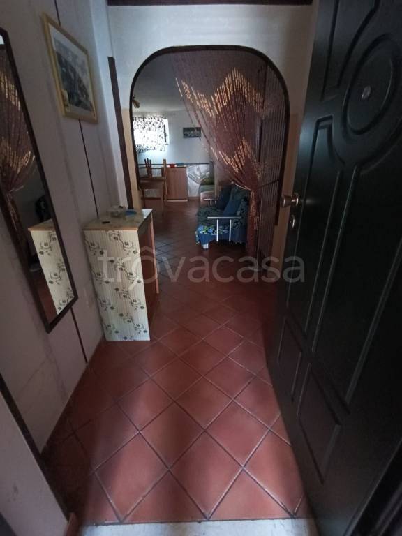 appartamento in affitto a Foggia