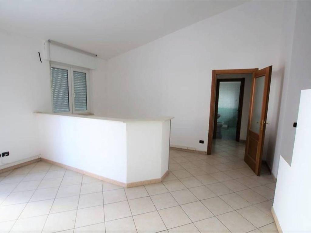 appartamento in affitto a Foggia in zona Villaggio Artigiani