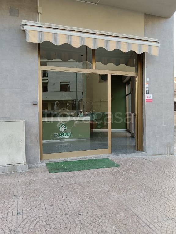 quadrivano in affitto a Foggia