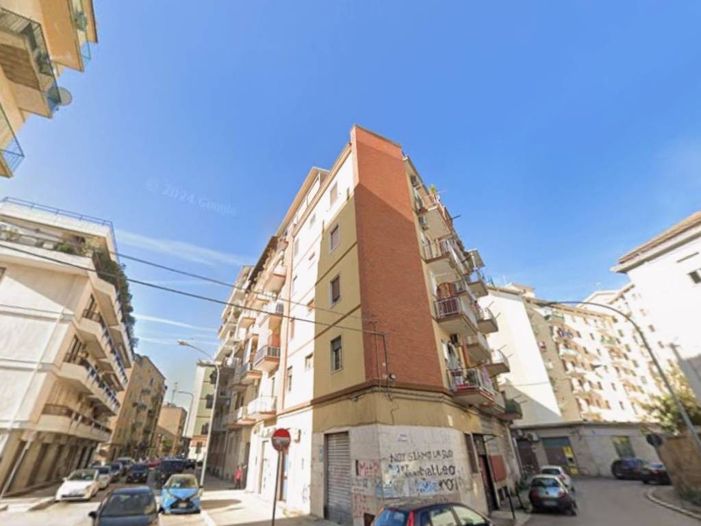 appartamento in affitto a Foggia
