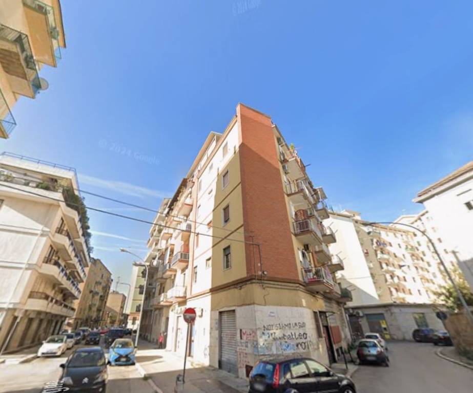 appartamento in affitto a Foggia