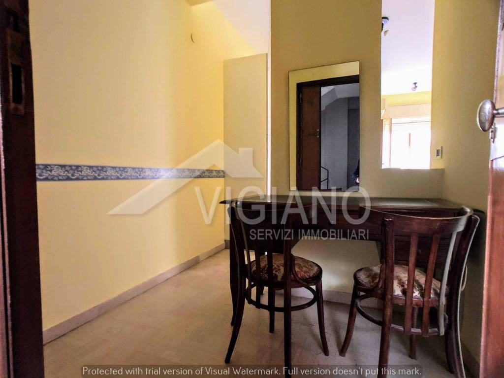 appartamento in affitto a Foggia in zona Immacolata / San Pio X