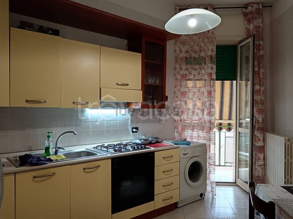 appartamento in affitto a Foggia
