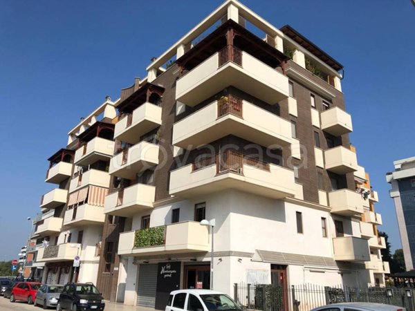appartamento in affitto a Foggia in zona Rione Diaz