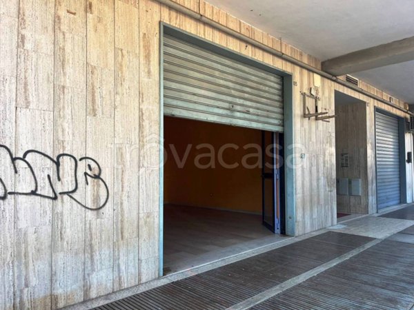 appartamento in affitto a Foggia in zona Candelaro