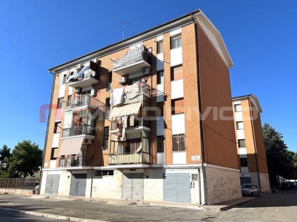 appartamento in affitto a Foggia