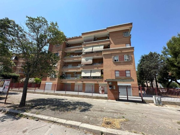appartamento in affitto a Foggia