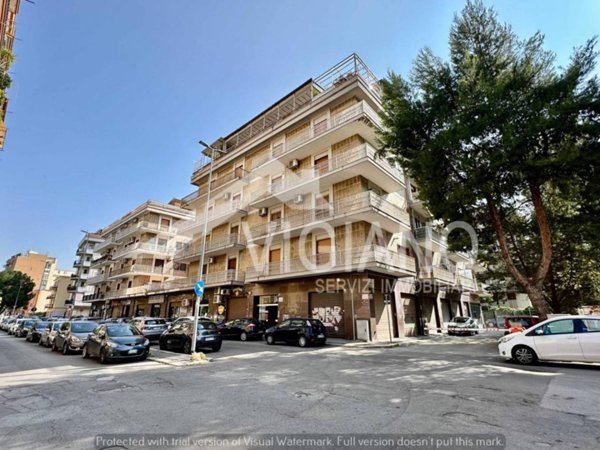 appartamento in affitto a Foggia