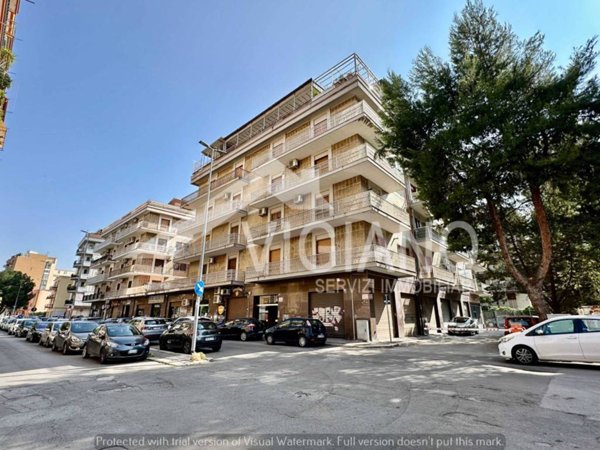 appartamento in affitto a Foggia
