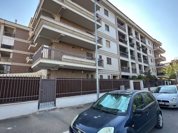 appartamento in affitto a Foggia in zona CEP