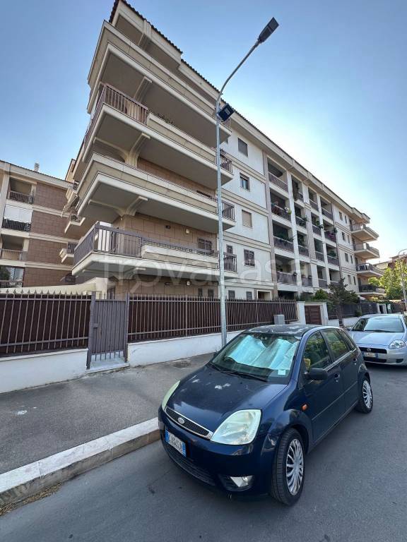 appartamento in affitto a Foggia in zona CEP