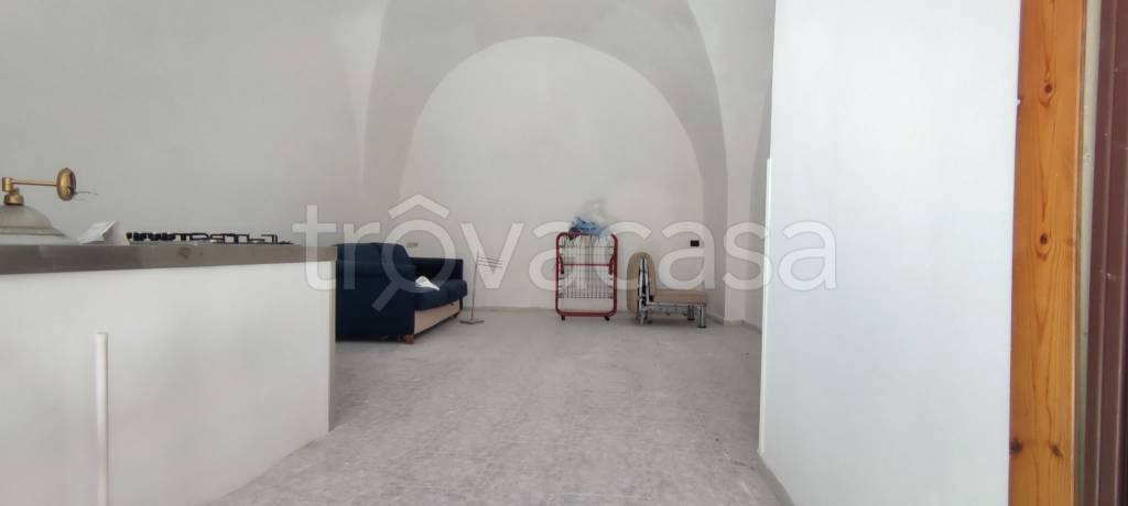 appartamento in affitto a Foggia in zona Centro Città