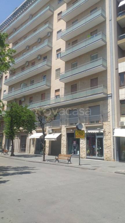 appartamento in affitto a Foggia in zona Centro Città