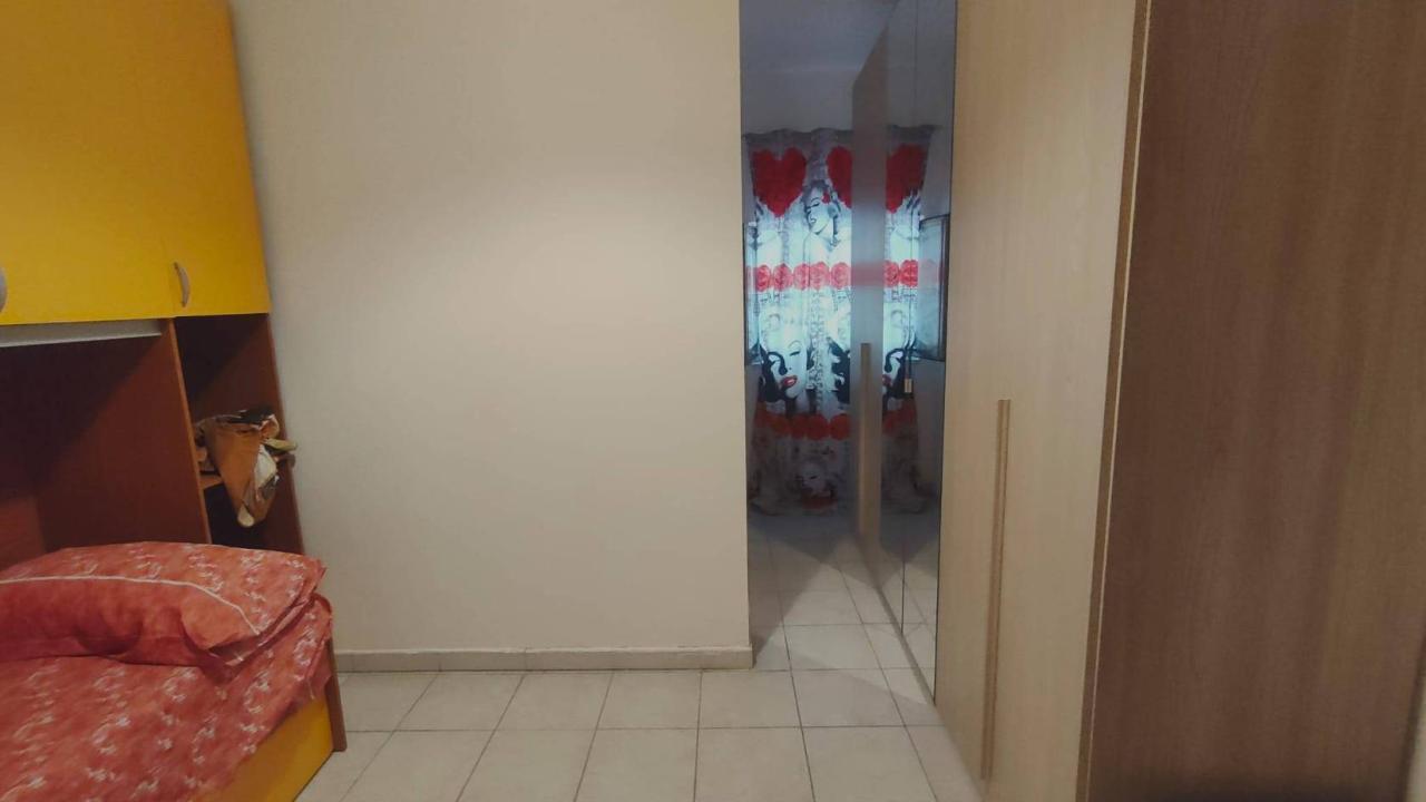 appartamento in affitto a Foggia in zona San Ciro