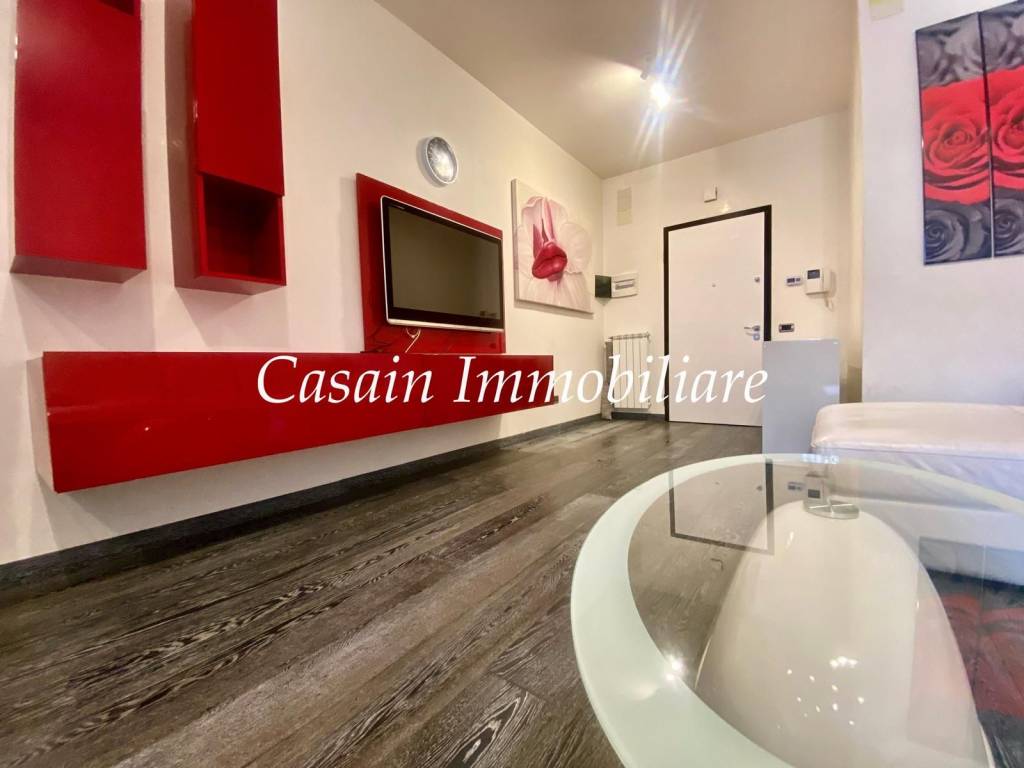 appartamento in affitto a Foggia in zona Immacolata / San Pio X