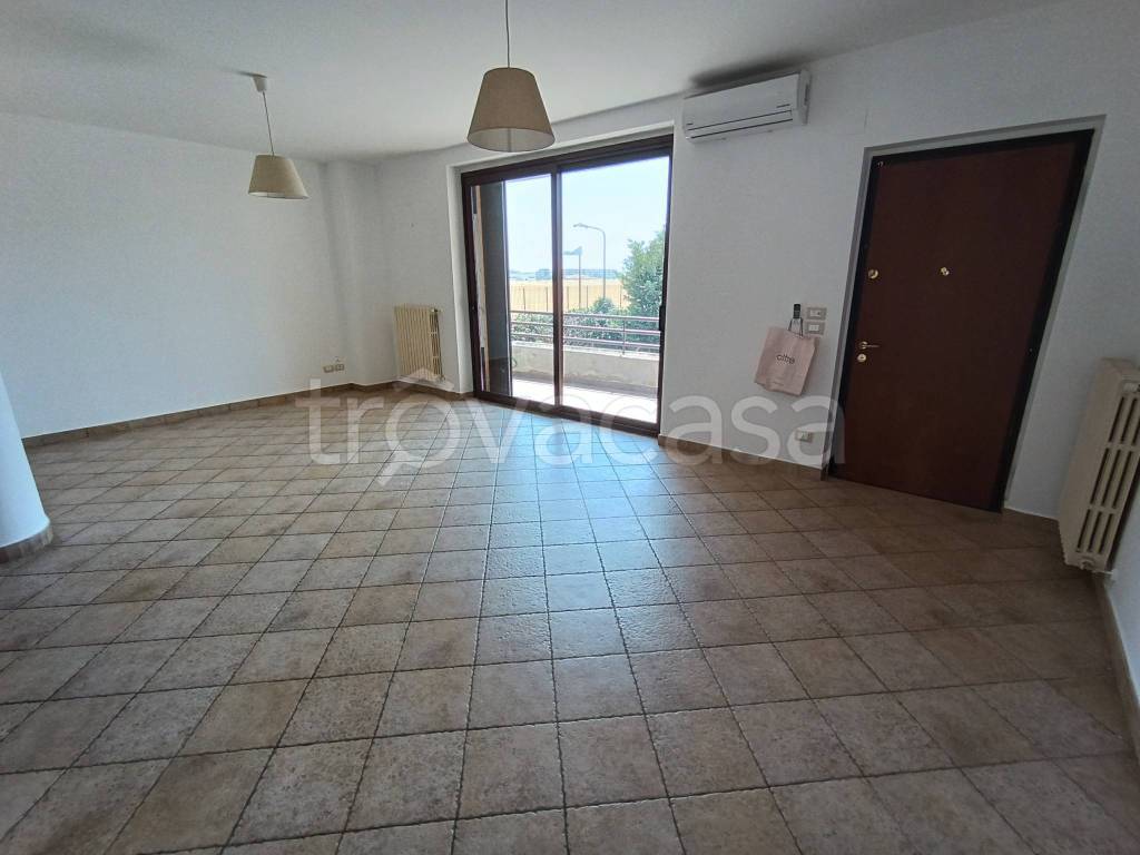 casa indipendente in affitto a Foggia in zona Camporeale